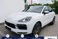 Porsche Cayenne din 2022 cu 66.962 km - oferta POR118645 - foto 1