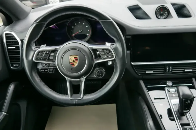 Porsche Cayenne din 2022 cu 66.962 km - oferta POR118645 - foto 14