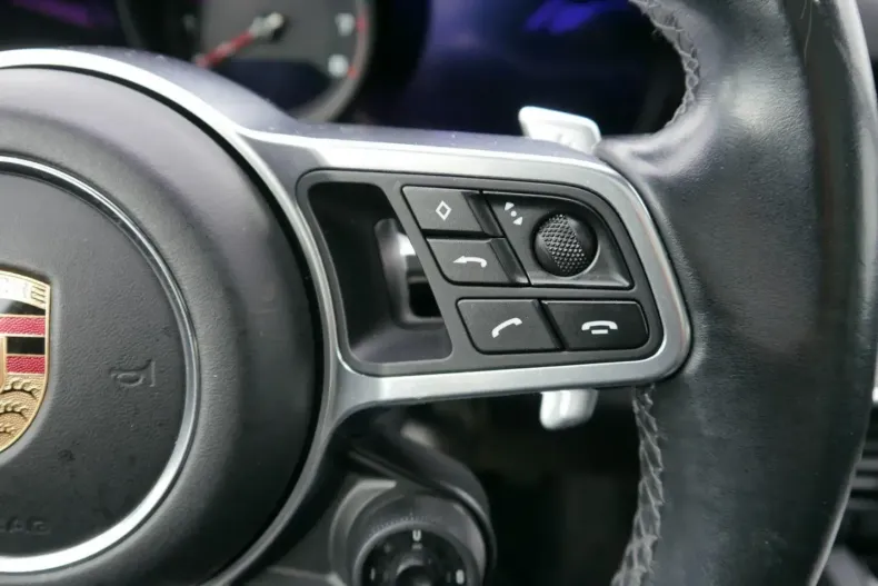 Porsche Cayenne din 2022 cu 66.962 km - oferta POR118645 - foto 16