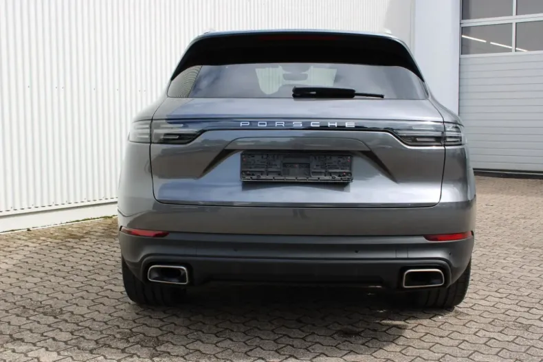 Porsche Cayenne din 2022 cu 81.700 km - oferta POR118646 - foto 18