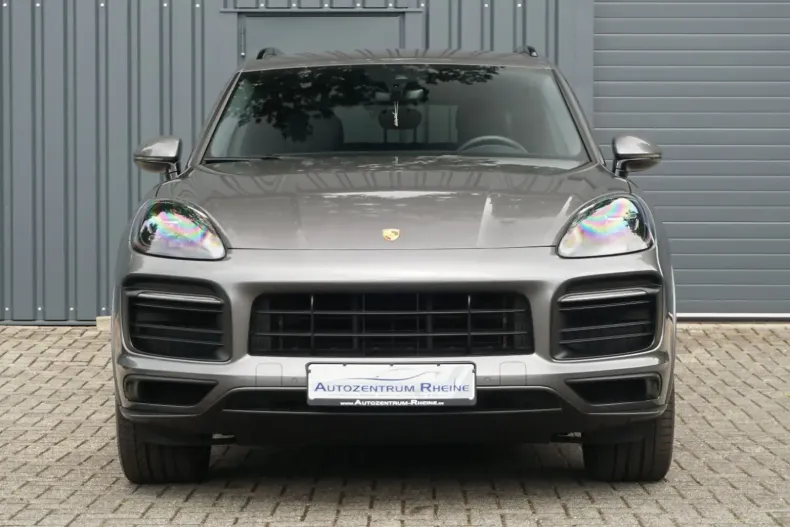 Porsche Cayenne din 2021 cu 89.500 km - oferta POR118648 - foto 2