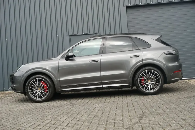 Porsche Cayenne din 2021 cu 89.500 km - oferta POR118648 - foto 4