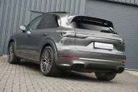 Porsche Cayenne din 2021 cu 89.500 km - oferta POR118648 - foto 5