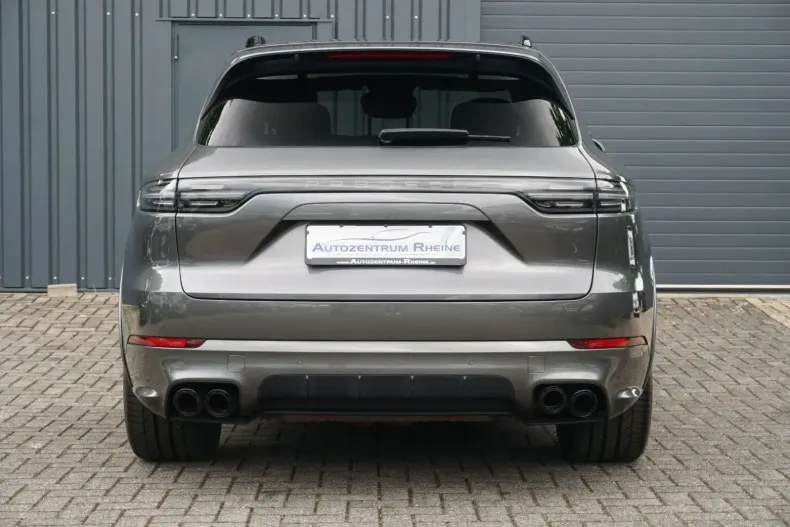 Porsche Cayenne din 2021 cu 89.500 km - oferta POR118648 - foto 6