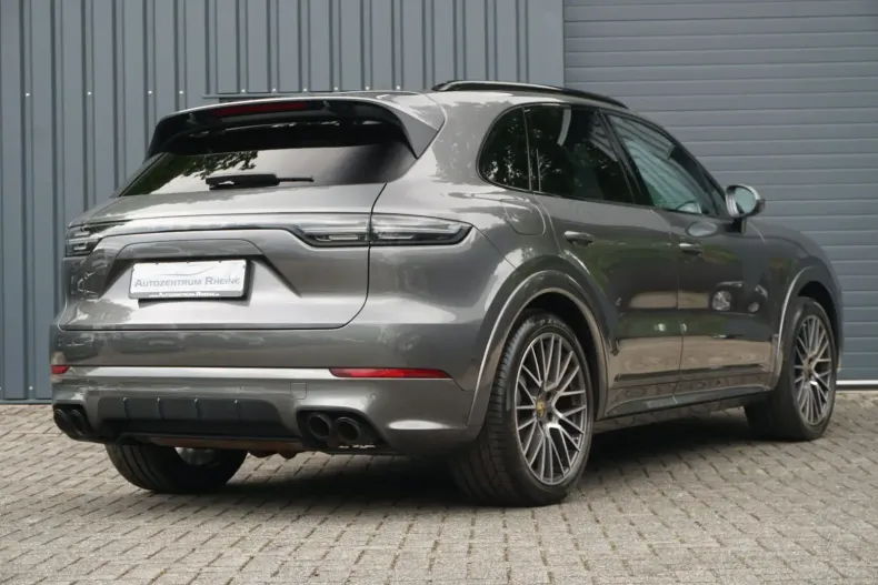 Porsche Cayenne din 2021 cu 89.500 km - oferta POR118648 - foto 7