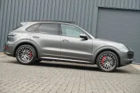 Porsche Cayenne din 2021 cu 89.500 km - oferta POR118648 - foto 8