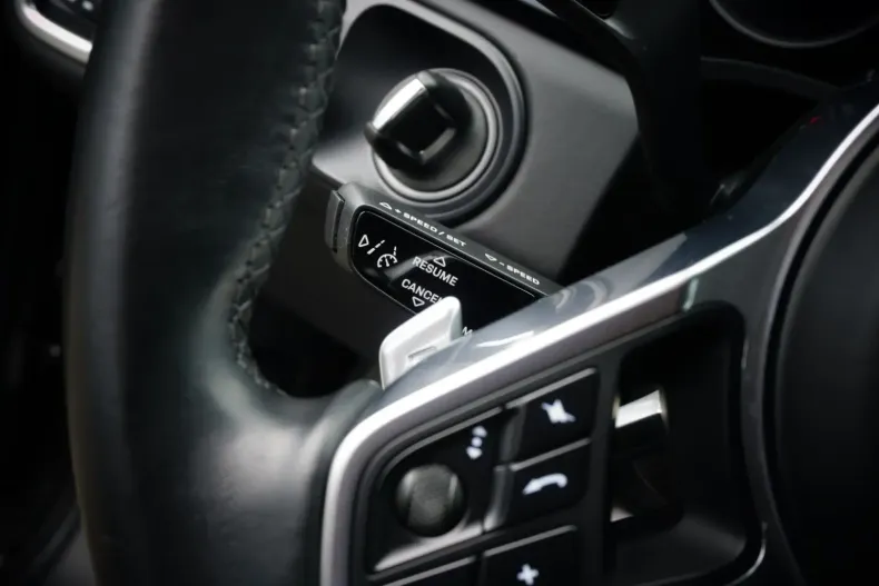 Porsche Cayenne din 2021 cu 89.500 km - oferta POR118648 - foto 13