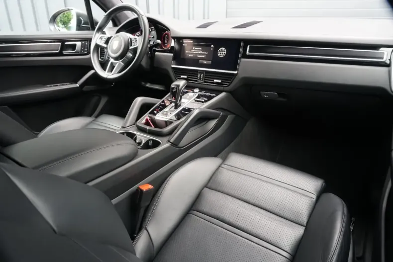 Porsche Cayenne din 2021 cu 89.500 km - oferta POR118648 - foto 18