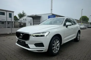 Volvo XC60 din 2020 - oferta VOL118649