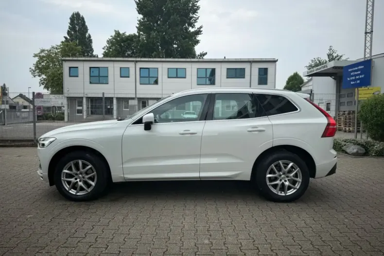 Volvo XC60 din 2020 cu 97.300 km - oferta VOL118649 - foto 3