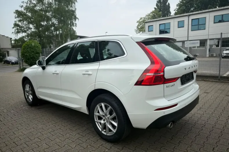 Volvo XC60 din 2020 cu 97.300 km - oferta VOL118649 - foto 4