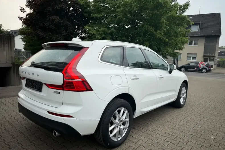 Volvo XC60 din 2020 cu 97.300 km - oferta VOL118649 - foto 6