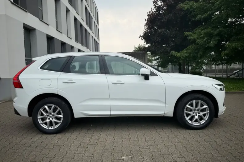 Volvo XC60 din 2020 cu 97.300 km - oferta VOL118649 - foto 7