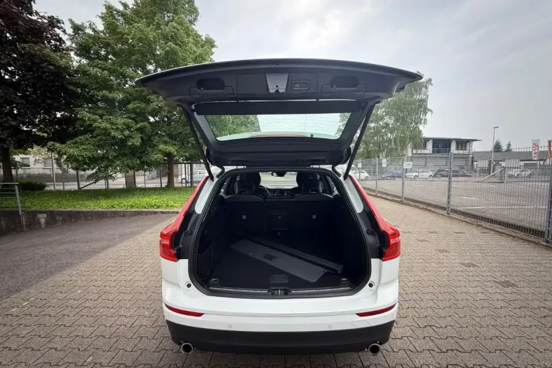 Volvo XC60 din 2020 cu 97.300 km - oferta VOL118649 - foto 15