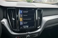 Volvo XC60 din 2020 cu 97.300 km - oferta VOL118649 - foto 21