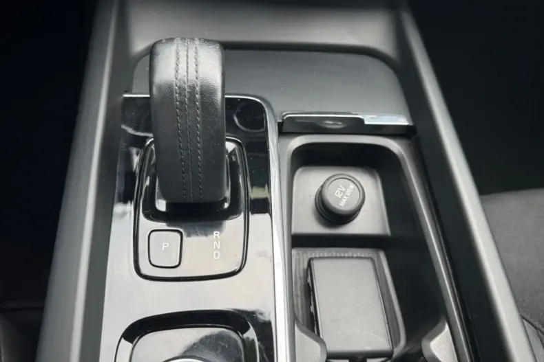 Volvo XC60 din 2020 cu 97.300 km - oferta VOL118649 - foto 23