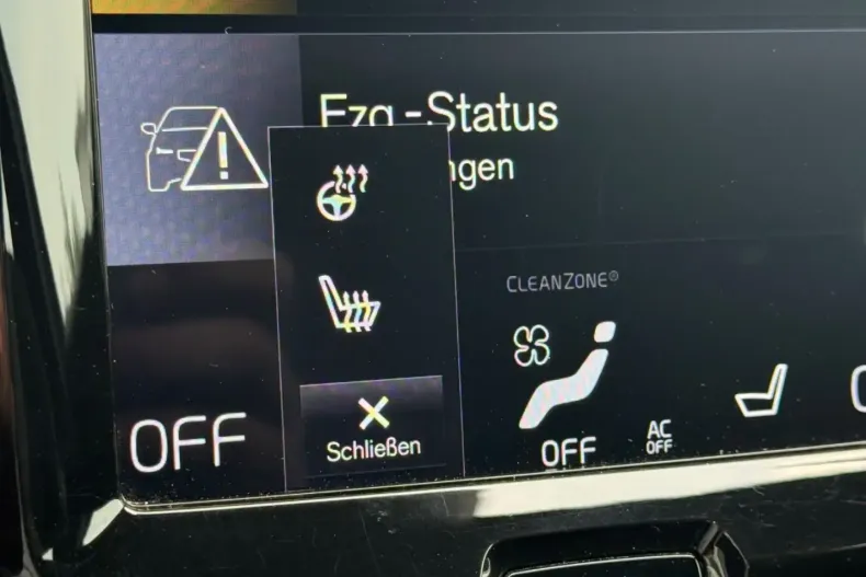 Volvo XC60 din 2020 cu 97.300 km - oferta VOL118649 - foto 25