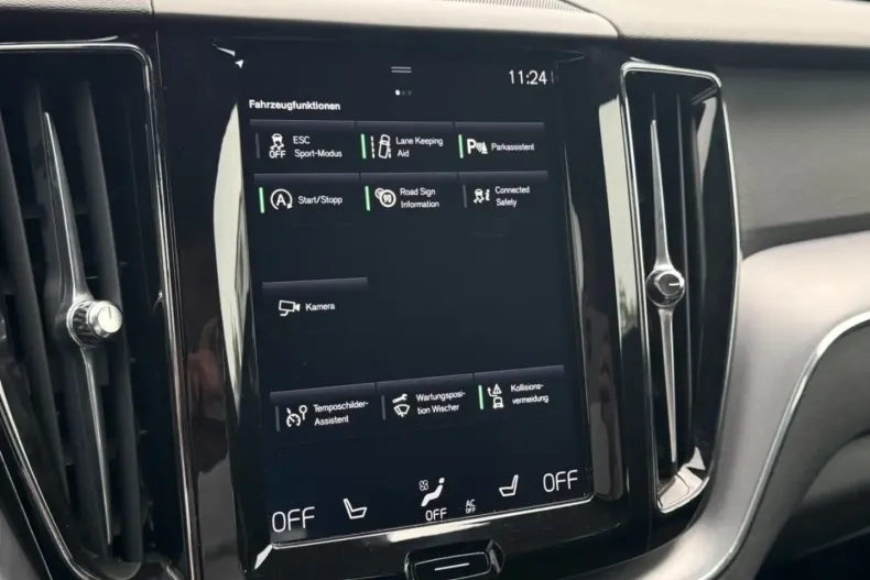 Volvo XC60 din 2020 cu 97.300 km - oferta VOL118649 - foto 27