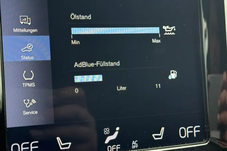 Volvo XC60 din 2020 cu 97.300 km - oferta VOL118649 - foto 30