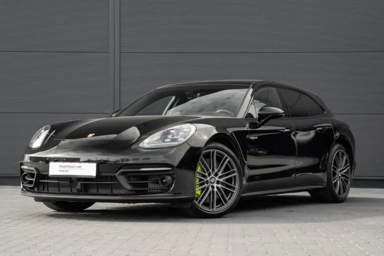 Porsche Panamera din 2023 cu 36.350 km - oferta POR118650 - foto 1