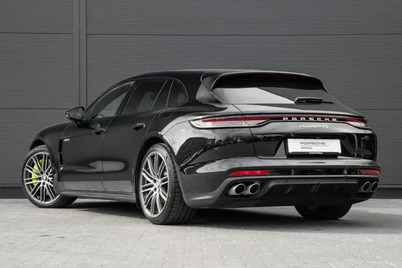 Porsche Panamera din 2023 cu 36.350 km - oferta POR118650 - foto 2