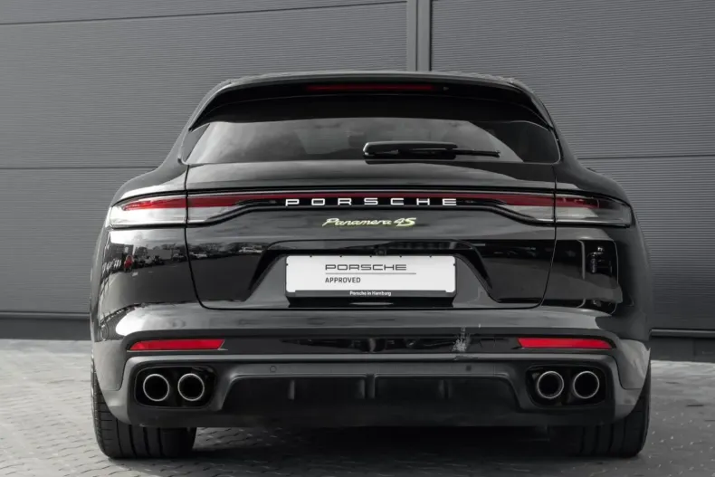 Porsche Panamera din 2023 cu 36.350 km - oferta POR118650 - foto 5