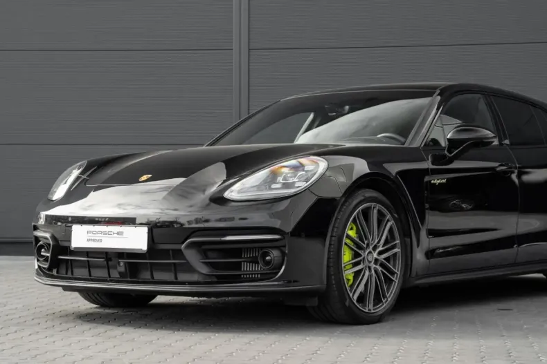 Porsche Panamera din 2023 cu 36.350 km - oferta POR118650 - foto 6