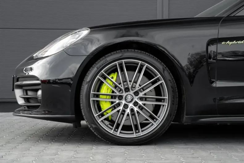 Porsche Panamera din 2023 cu 36.350 km - oferta POR118650 - foto 7