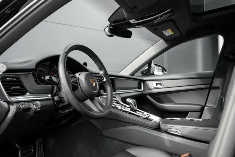 Porsche Panamera din 2023 cu 36.350 km - oferta POR118650 - foto 8