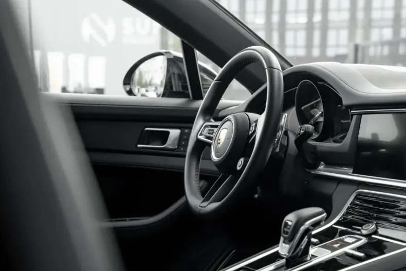 Porsche Panamera din 2023 cu 36.350 km - oferta POR118650 - foto 11