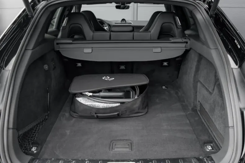 Porsche Panamera din 2023 cu 36.350 km - oferta POR118650 - foto 12