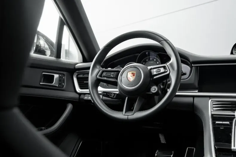 Porsche Panamera din 2023 cu 36.350 km - oferta POR118650 - foto 14