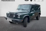 INEOS Grenadier din 2024 cu 6.999 km - oferta INE118652 - foto 1