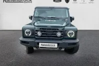 INEOS Grenadier din 2024 cu 6.999 km - oferta INE118652 - foto 2