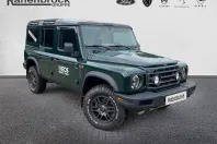 INEOS Grenadier din 2024 cu 6.999 km - oferta INE118652 - foto 3