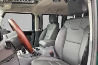 INEOS Grenadier din 2024 cu 6.999 km - oferta INE118652 - foto 9