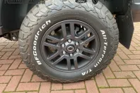 INEOS Grenadier din 2024 cu 6.999 km - oferta INE118652 - foto 11