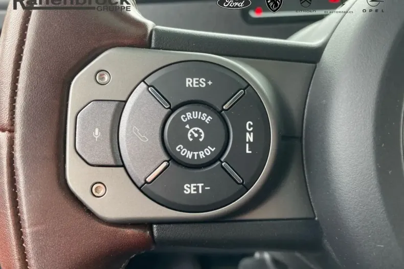 INEOS Grenadier din 2024 cu 6.999 km - oferta INE118652 - foto 12