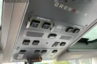 INEOS Grenadier din 2024 cu 6.999 km - oferta INE118652 - foto 17