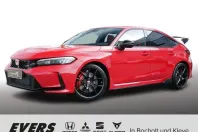 Honda Civic din 2024 cu 1.500 km - oferta HON118653 - foto 1