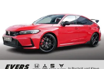 Honda Civic din 2024 - oferta HON118653