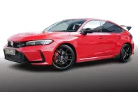 Honda Civic din 2024 cu 1.500 km - oferta HON118653 - foto 2