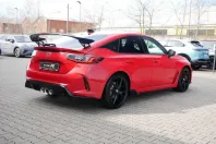 Honda Civic din 2024 cu 1.500 km - oferta HON118653 - foto 3