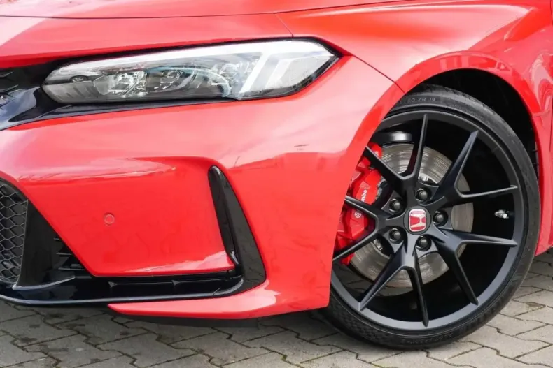 Honda Civic din 2024 cu 1.500 km - oferta HON118653 - foto 4