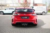 Honda Civic din 2024 cu 1.500 km - oferta HON118653 - foto 8