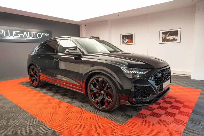 Audi RSQ8 din 2023 cu 49.212 km - oferta AUD118654 - foto 1