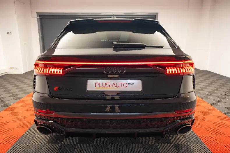 Audi RSQ8 din 2023 cu 49.212 km - oferta AUD118654 - foto 5