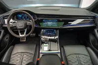 Audi RSQ8 din 2023 cu 49.212 km - oferta AUD118654 - foto 12
