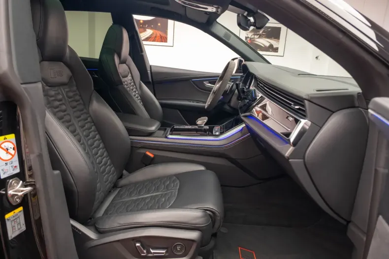 Audi RSQ8 din 2023 cu 49.212 km - oferta AUD118654 - foto 19