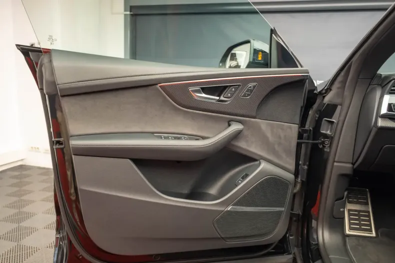 Audi RSQ8 din 2023 cu 49.212 km - oferta AUD118654 - foto 21